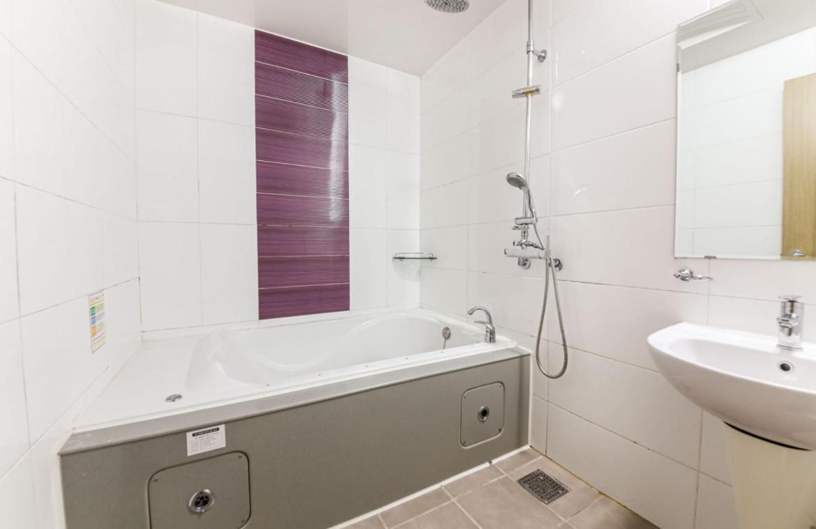 Gwangju Metropolitan City Gallery Hotel מראה חיצוני תמונה